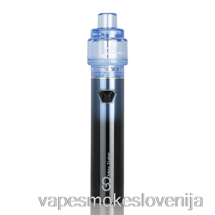 Vape Slovenija Innokin Gomax Tube 80w Starter Kit Blue